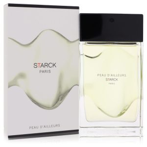 Starck Paris Eau De Toilette Spray (Unisex) 3 oz for Women