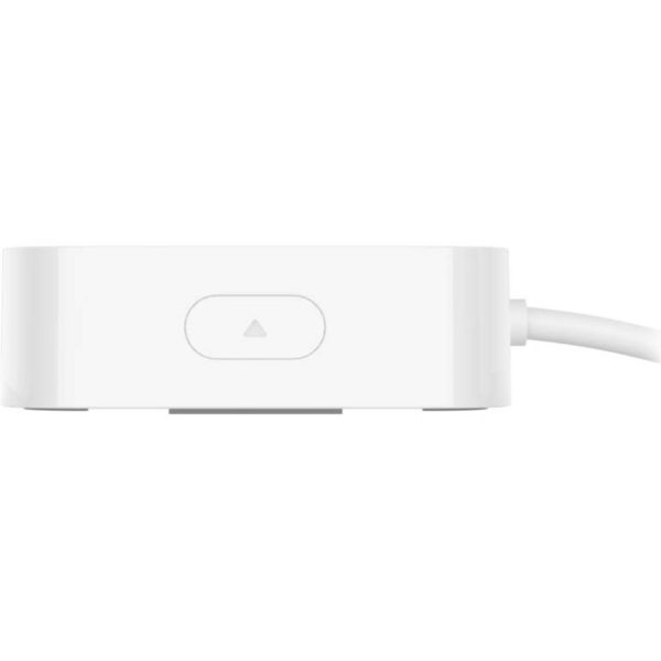 Belkin USB-C 6-in-1 Hub with Mount - USB-C Docking Station with Micro SD Card Reader - Compatible w/ MacBook, Chromebook - Image 2