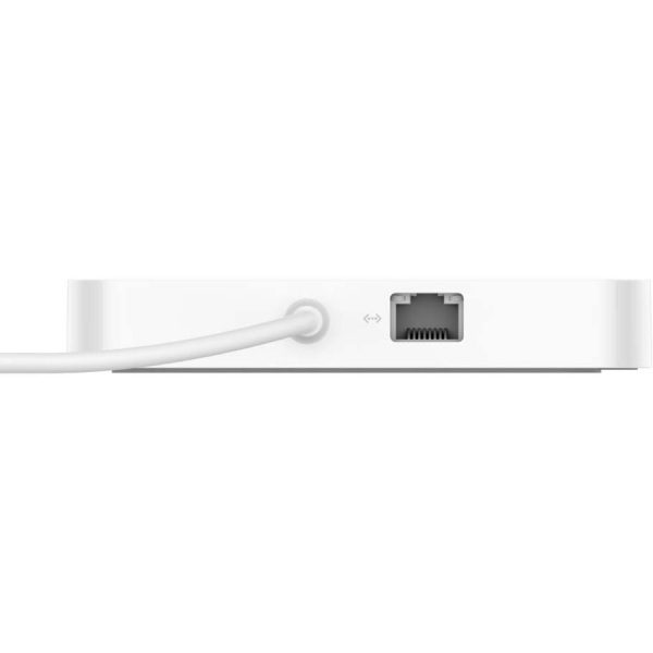 Belkin USB-C 6-in-1 Hub with Mount - USB-C Docking Station with Micro SD Card Reader - Compatible w/ MacBook, Chromebook - Image 7