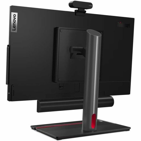Lenovo ThinkSmart View Plus Collaboration Display - Image 2