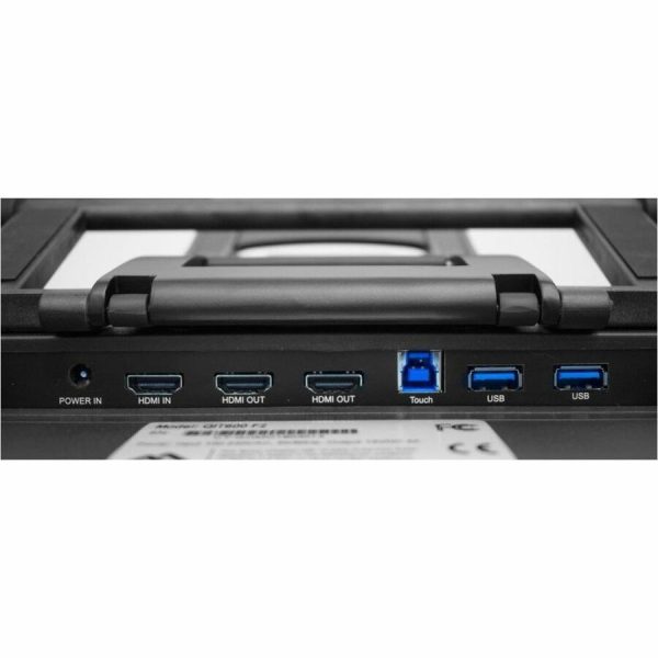 Qomo HiteVision PresenStation QIT600 F3 Collaboration Display - Image 3