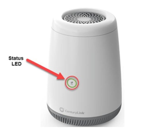 C4000LZ xDSL Gigabit 802.11a b g n ac WiFi Modem Router Compatible with Centurylink (Renewed) - Image 3