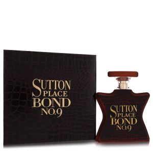 Bond No. 9 Eau De Parfum Spray 3.4 oz for Women