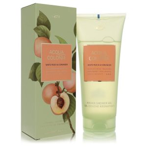 4711 Shower Gel 6.8 oz for Women