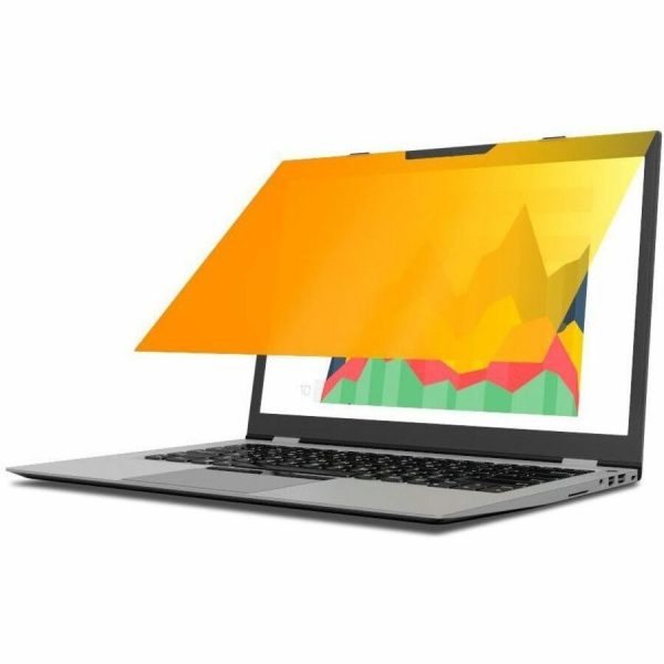 3M™ Gold Privacy Filter for 13.3in Full Screen Laptop, 16:9, GF133W9E - Image 4