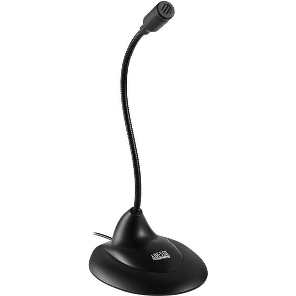 Adesso Xtream M1 Wired Condenser Microphone - Image 2