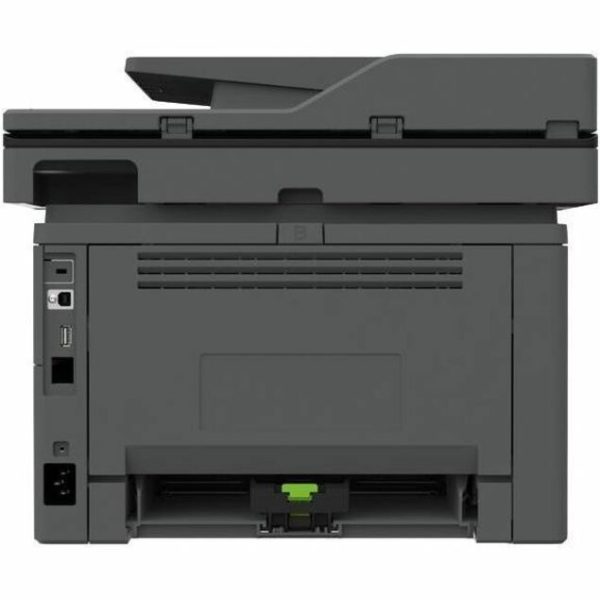 Lexmark MX432adwe Laser Multifunction Printer - Monochrome - TAA Compliant - Image 5