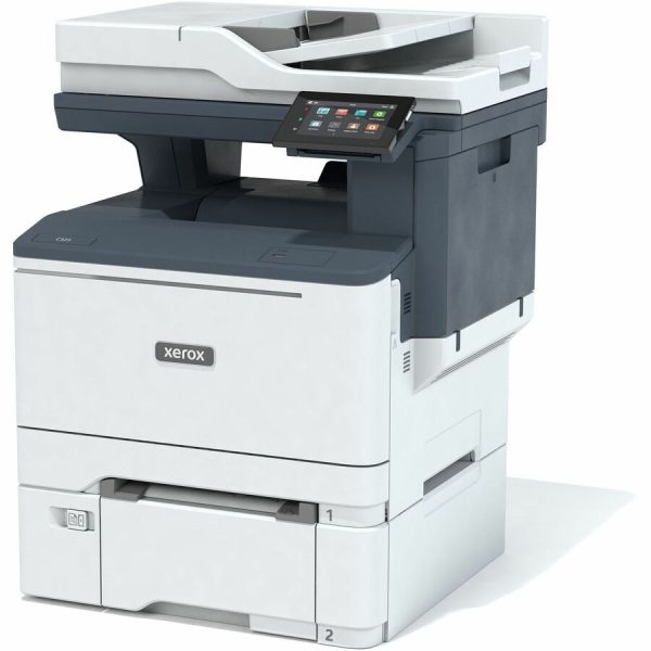 Xerox C325 Wired & Wireless Laser Multifunction Printer - Color - Image 2