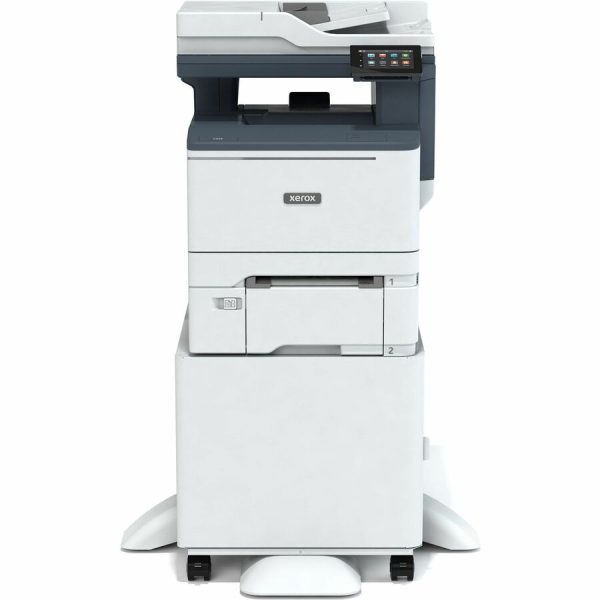Xerox C325 Wired & Wireless Laser Multifunction Printer - Color - Image 3