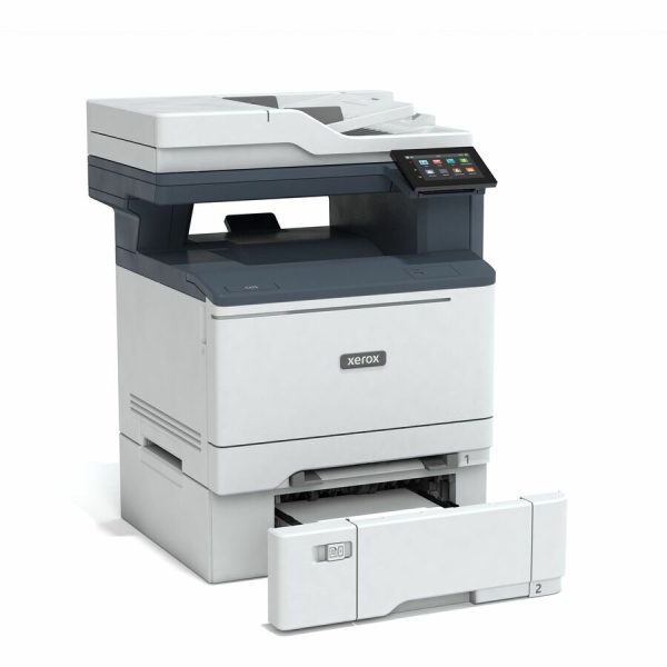 Xerox C325 Wired & Wireless Laser Multifunction Printer - Color - Image 9