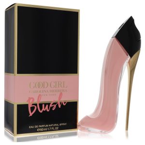Carolina Herrera Eau De Parfum Spray 1.7 oz for Women