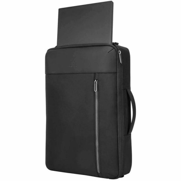 Targus Urban TBB595GL Carrying Case (Backpack) for 15.6" Notebook - Black - Image 3