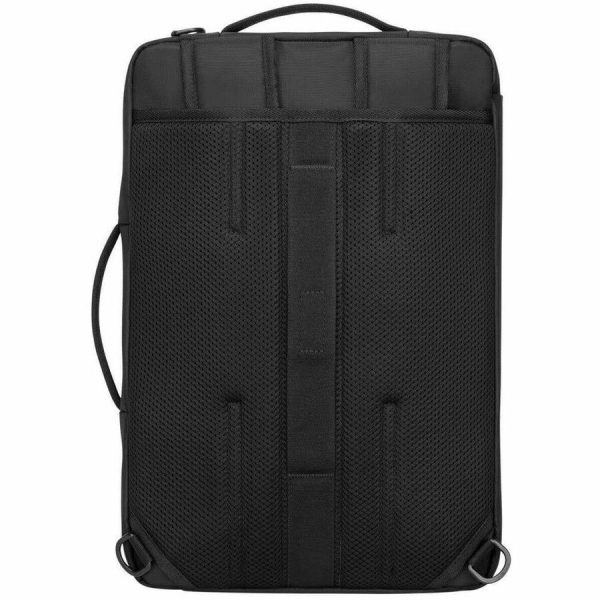 Targus Urban TBB595GL Carrying Case (Backpack) for 15.6" Notebook - Black - Image 7