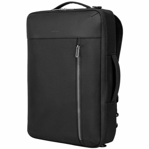 Targus Urban TBB595GL Carrying Case (Backpack) for 15.6" Notebook - Black - Image 9