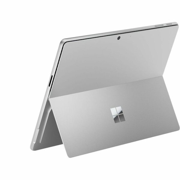 Microsoft Surface Pro 11 Copilot+ PC Tablet - 13" - Qualcomm Snapdragon X Elite - 16 GB - 512 GB SSD - Windows 11 Pro - Platinum - Image 12