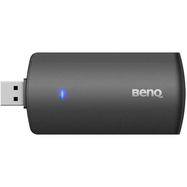 BenQ TDY31 IEEE 802.11 a/b/g/n/ac Dual Band Wi-Fi Adapter for Desktop Computer/Notebook/Smartphone - Image 2