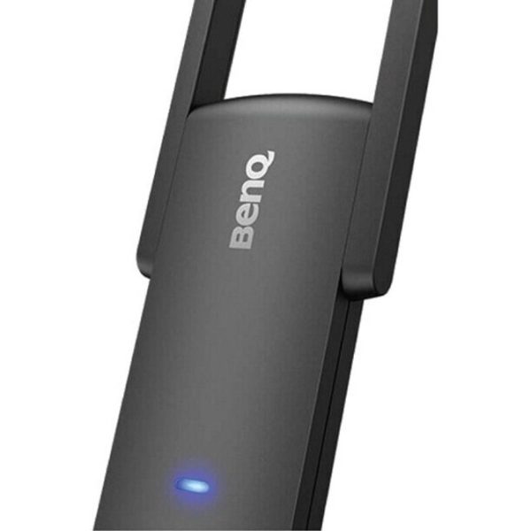 BenQ TDY31 IEEE 802.11 a/b/g/n/ac Dual Band Wi-Fi Adapter for Desktop Computer/Notebook/Smartphone - Image 3