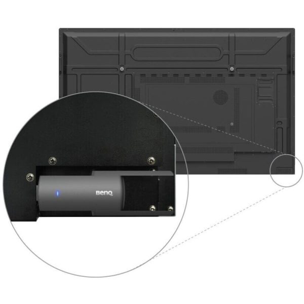 BenQ TDY31 IEEE 802.11 a/b/g/n/ac Dual Band Wi-Fi Adapter for Desktop Computer/Notebook/Smartphone - Image 4
