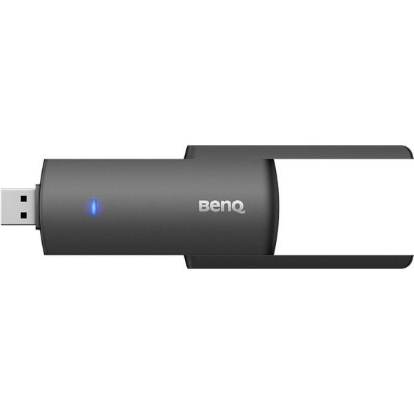 BenQ TDY31 IEEE 802.11 a/b/g/n/ac Dual Band Wi-Fi Adapter for Desktop Computer/Notebook/Smartphone - Image 7