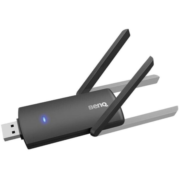 BenQ TDY31 IEEE 802.11 a/b/g/n/ac Dual Band Wi-Fi Adapter for Desktop Computer/Notebook/Smartphone - Image 8