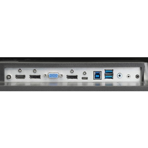 NEC Display EA272F-BK 27" Class Full HD LCD Monitor - 16:9 - Image 3