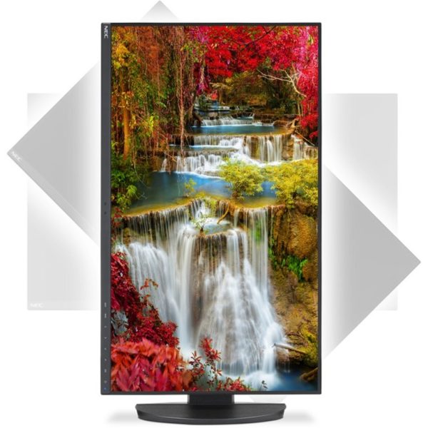 NEC Display EA272F-BK 27" Class Full HD LCD Monitor - 16:9 - Image 6