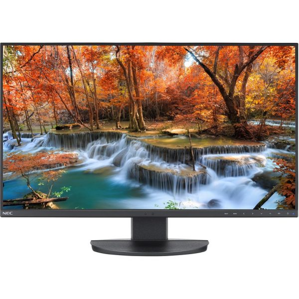 NEC Display EA272F-BK 27" Class Full HD LCD Monitor - 16:9 - Image 7