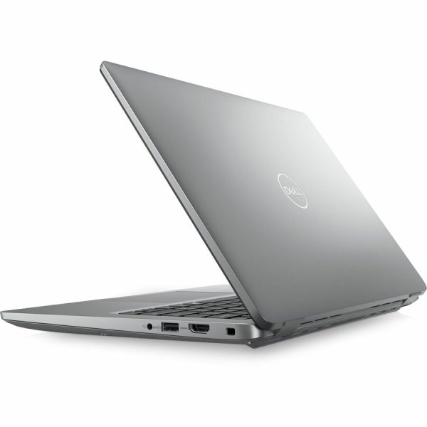 Dell Latitude 5000 5450 14" Notebook - Full HD - Intel Core Ultra 7 155U - 16 GB - 256 GB SSD - Titan Gray - Image 7