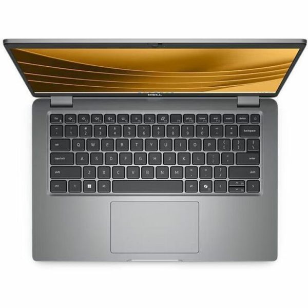 Dell Latitude 5000 5450 14" Notebook - Full HD - Intel Core Ultra 7 155U - 16 GB - 256 GB SSD - Titan Gray - Image 8