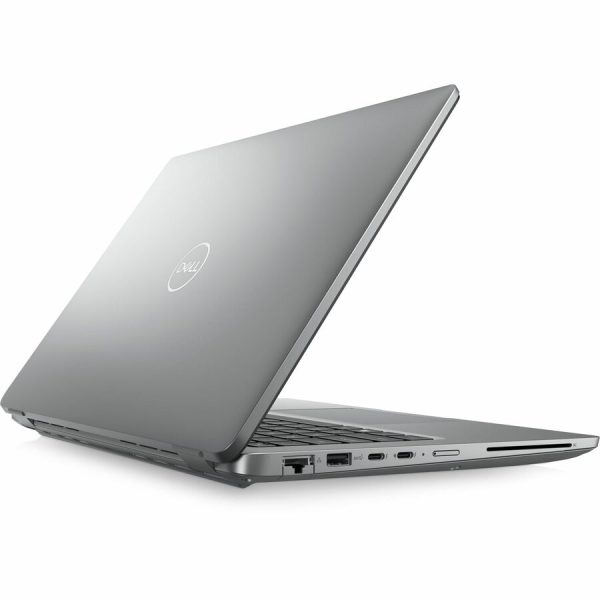 Dell Latitude 5000 5450 14" Notebook - Full HD - Intel Core Ultra 7 155U - 16 GB - 256 GB SSD - Titan Gray - Image 13