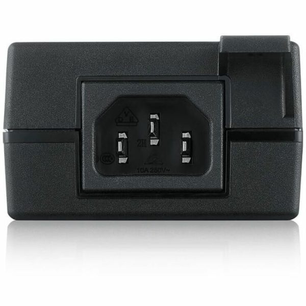 ZYXEL POE12-60W - 5G PoE / PoE+ / PoE++ Port with 60 Watt Injector - Image 3