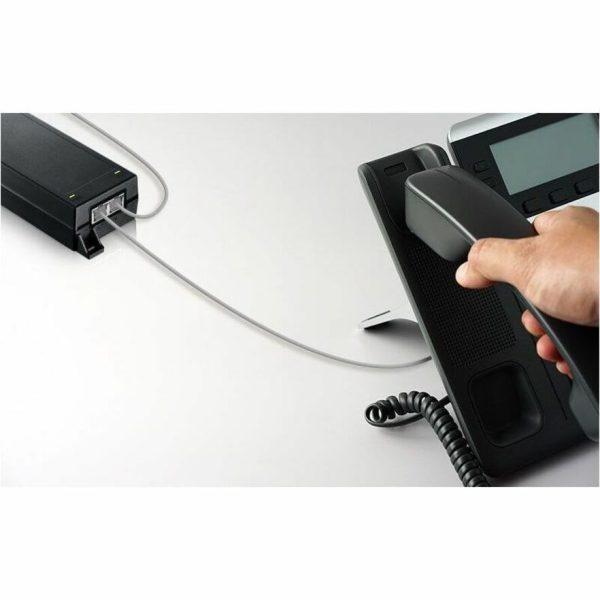 ZYXEL POE12-60W - 5G PoE / PoE+ / PoE++ Port with 60 Watt Injector - Image 6