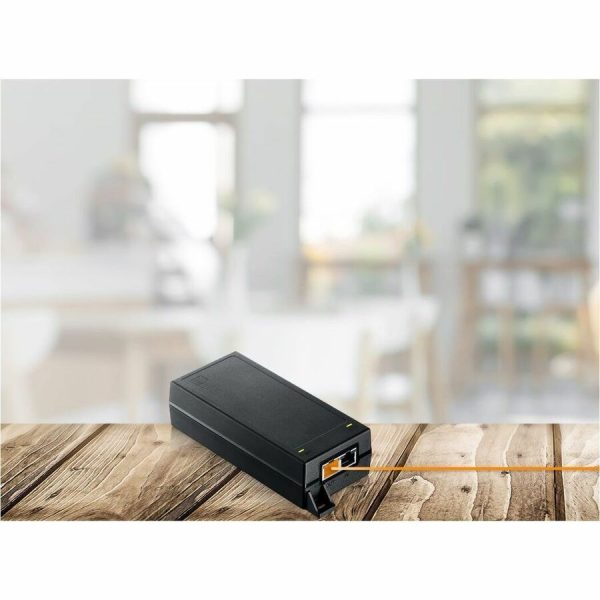 ZYXEL POE12-60W - 5G PoE / PoE+ / PoE++ Port with 60 Watt Injector - Image 7