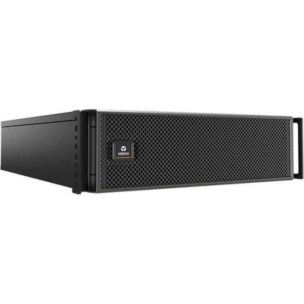 Vertiv Liebert GXT5 288V, 8-10kVA MV, Replacement UPS Battery Kit