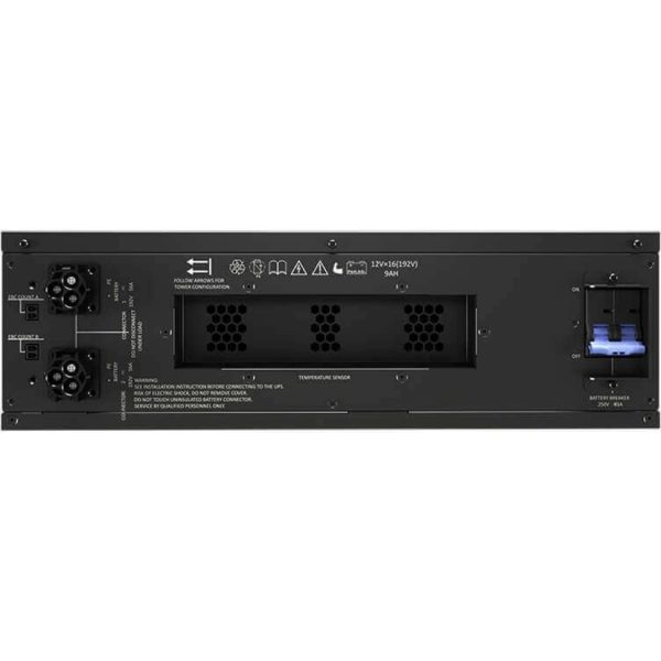 Vertiv Liebert GXT5 288V, 8-10kVA MV, Replacement UPS Battery Kit - Image 2