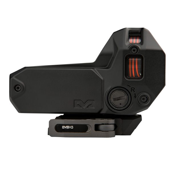 MEPRO M22 10MOA TRIANGLE RED PICRAIL - Image 2