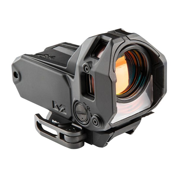 MEPRO M22 10MOA TRIANGLE RED PICRAIL - Image 3