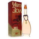 Jennifer Lopez Eau De Toilette Spray 3.3 oz for Women