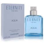 Calvin Klein Eau De Toilette Spray 6.7 oz for Men