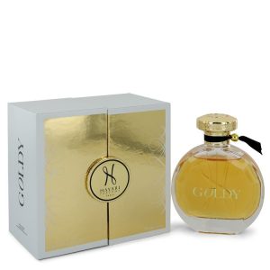 Hayari Eau De Parfum Spray 3.4 oz for Women