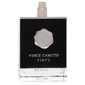 Vince Camuto Eau De Toilette Spray (Tester) 3.4 oz for Men