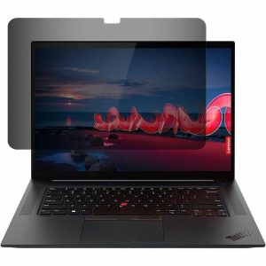 Targus 4Vu Privacy Screen for 16" Widescreen Laptops (16:10) Clear