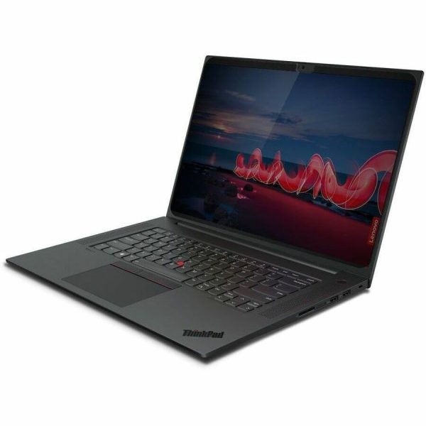 Targus 4Vu Privacy Screen for 16" Widescreen Laptops (16:10) Clear - Image 3