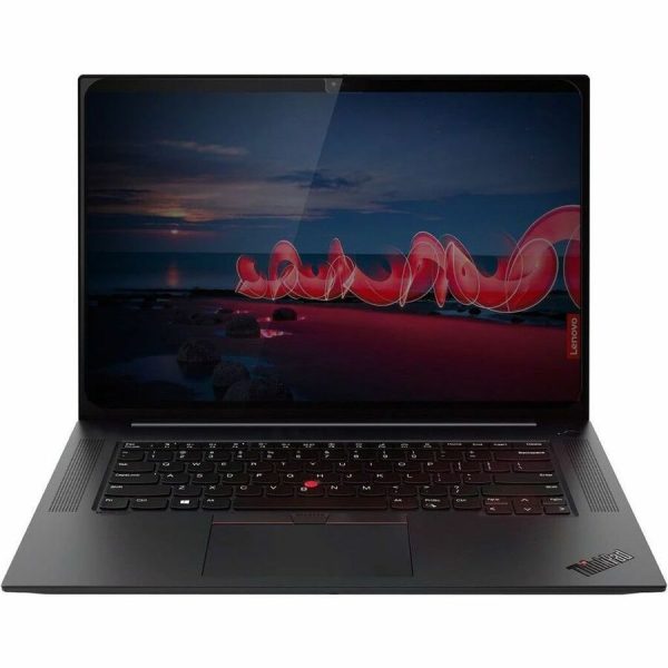 Targus 4Vu Privacy Screen for 16" Widescreen Laptops (16:10) Clear - Image 4