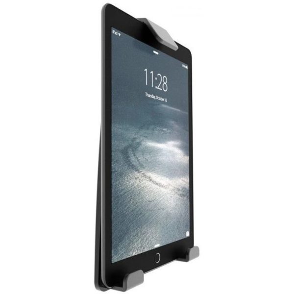 Atdec universal tablet holder - for 7in to 12in devices - VESA 100x100 - Image 5