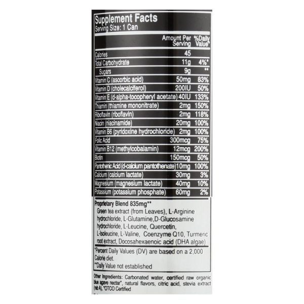 Lifeaid’S Fitaid  - Case of 12 - 12 FZ