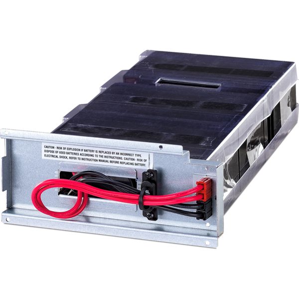 CyberPower RB1290X3L Replacement Battery Cartridge - Image 2