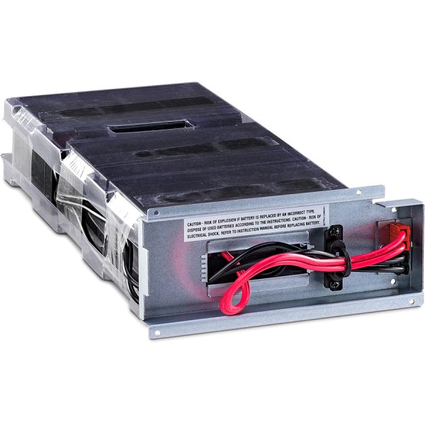 CyberPower RB1290X3L Replacement Battery Cartridge - Image 3