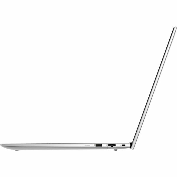 HP EliteBook 645 G11 14" Notebook - WUXGA - AMD Ryzen 7 7735U - 16 GB - 512 GB SSD - English Keyboard - Pike Silver - Image 5