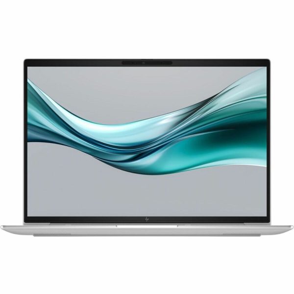HP EliteBook 645 G11 14" Notebook - WUXGA - AMD Ryzen 7 7735U - 16 GB - 512 GB SSD - English Keyboard - Pike Silver - Image 11